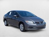 Used 2014 Honda Civic LX image 3