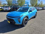 New 2025 Chevrolet Trax ACTIV w/ Driver Confidence Package image 2
