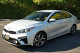 Used 2020 Kia Forte LXS image 2