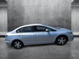 Used 2013 Honda Civic Hybrid Sedan image 3