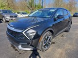 Certified 2023 Kia Sportage EX image 3