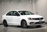Used 2018 Volkswagen Jetta Wolfsburg Edition image 2