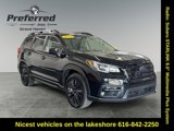 Used 2022 Subaru Ascent Onyx Edition image 3