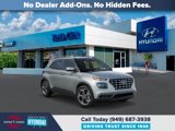 New 2025 Hyundai Venue SEL image 2