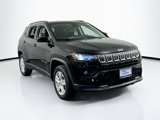 Used 2022 Jeep Compass Latitude w/ Convenience Group image 3