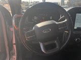 Certified 2022 Ford F150 Lariat w/ Equipment Group 501A Mid image 3
