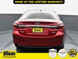 Used 2018 MAZDA MAZDA6 Signature image 5