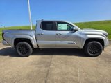 New 2025 Toyota Tacoma TRD Sport image 2