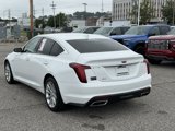 Used 2020 Cadillac CT5 Luxury w/ Cold Weather Package image 3