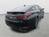 Certified 2022 Lexus ES 350 w/ Premium Package image 5