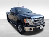 Used 2013 Ford F150 XLT w/ Luxury Equipment Group image 3