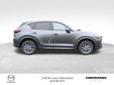New 2025 MAZDA CX-5 AWD 2.5 S w/ Select Package image 4
