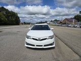 Used 2012 Toyota Camry L image 2