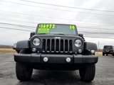 Used 2014 Jeep Wrangler Sport w/ Quick Order Package 24S image 6