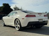 Used 2015 Chevrolet Camaro LT w/ RS Package image 5