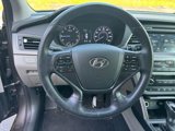 Used 2017 Hyundai Sonata Sport w/ Value Edition Package 02 image 3