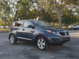 Used 2013 Kia Sportage LX image 2