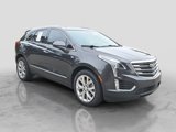 Used 2017 Cadillac XT5 Luxury w/ Driver Awareness Package image 3