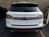 Certified 2022 Lincoln Nautilus Reserve w/ Luxury Package image 3