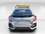 Used 2021 Honda Civic Sport image 4