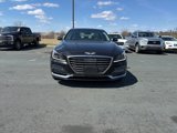 Used 2018 Genesis G80 3.8 w/ Option Group 03 image 2