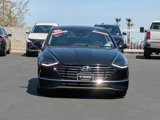 Certified 2023 Hyundai Sonata SE w/ Preferred Accessory Package image 2
