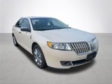 Used 2012 Lincoln MKZ AWD image 4