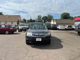 Used 2013 Subaru Forester 2.5X w/ Alloy Wheel Pkg image 3