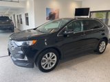 Used 2024 Ford Edge Titanium image 3