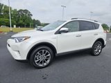 Used 2017 Toyota RAV4 Limited image 3