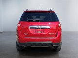 Used 2015 Chevrolet Equinox LT w/ Driver Convenience Package image 4