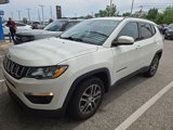 Used 2018 Jeep Compass Latitude w/ Popular Equipment Group image 2