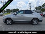 Used 2023 Chevrolet Equinox LT image 6