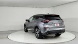 Used 2021 Nissan Murano S image 4