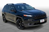 Used 2018 Jeep Cherokee Limited w/ High Altitude Package image 2