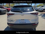 Certified 2022 MAZDA CX-30 AWD 2.5 S w/ Premium Package image 4