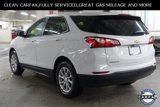 Used 2021 Chevrolet Equinox LS w/ LS Convenience Package image 5