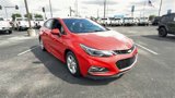 Used 2017 Chevrolet Cruze LT w/ RS Package image 2
