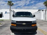 Used 2022 Chevrolet Express 3500 LS image 3