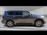Used 2015 INFINITI QX80 2WD image 6