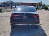 Used 2017 Volkswagen Passat 1.8T R-Line w/ R-Line Lighting Package image 6