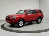 Used 2016 Toyota 4Runner SR5 Premium image 3
