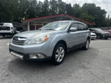 Used 2012 Subaru Outback 2.5i Limited image 2