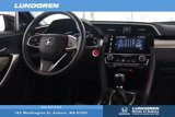 Used 2018 Honda Civic EX-T image 4