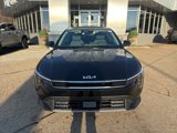 New 2025 Kia K4 EX image 2