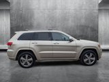 Used 2015 Jeep Grand Cherokee Overland w/ Advanced Technology Group image 4