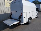 Used 2018 RAM ProMaster 3500 w/ Premium Appearance Group image 3