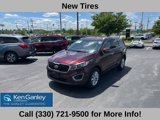 Used 2016 Kia Sorento LX w/ LX Convenience Package image 2