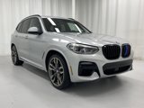 Used 2021 BMW X3 M40i image 2