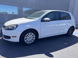 Used 2010 Volkswagen Golf 4-Door image 2